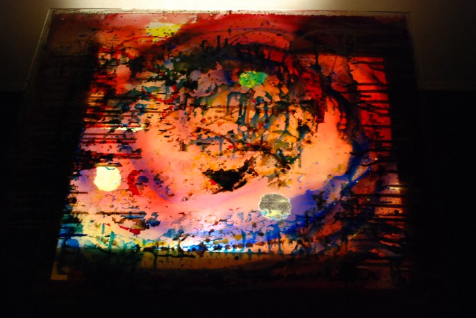 it change with your moods 