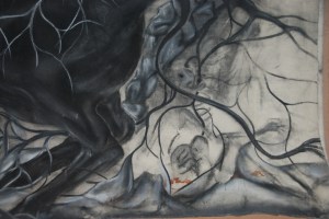 nature takes us all in the end .up date 